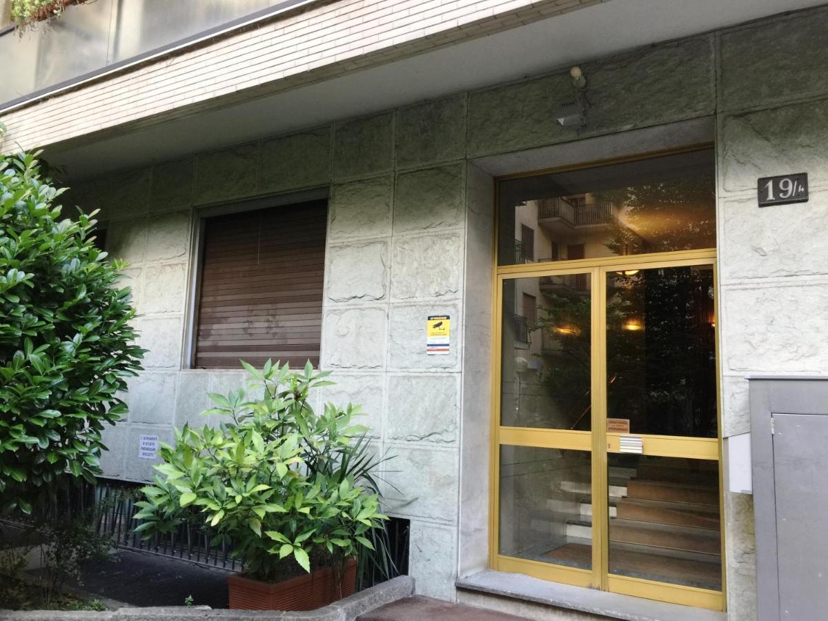 Say Yes Milano City Life מראה חיצוני תמונה