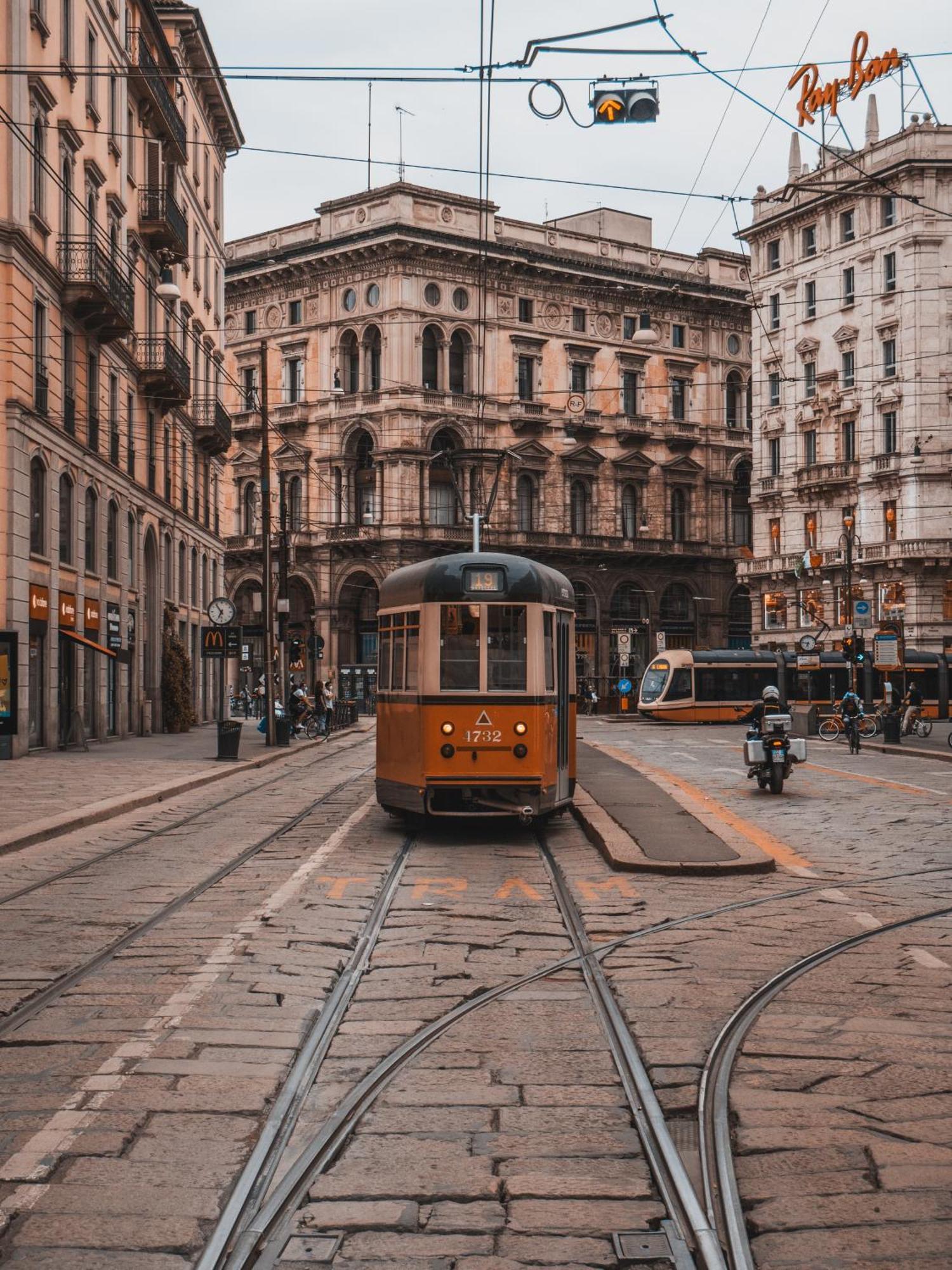 Say Yes Milano City Life מראה חיצוני תמונה